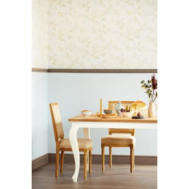 Плинтус под покраску Orac Decor Axxent 2000×138×15 Плинтус под покраску Orac Decor Axxent 2000×138×15
