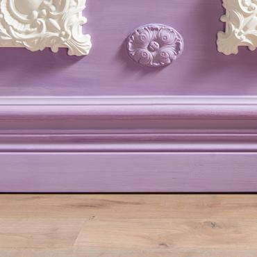Плинтус под покраску Orac Decor Select 2000×69×11
