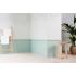 Плинтус под покраску Orac Decor Select 2000×69×11