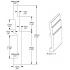 Плинтус под покраску Orac Decor Select 2000×120×16 Плинтус под покраску Orac Decor Select 2000×120×16