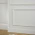 Плинтус под покраску Orac Decor Select 2000×100×16 Плинтус под покраску Orac Decor Select 2000×100×16