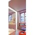 Потолочный плинтус под покраску Orac Decor Modern Antonio C373 с подсветкой 2000×50×80 