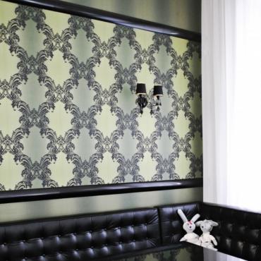 Молдинг под покраску Orac Decor Ulf Moritz Radius P3070 2000×125×32 Молдинг под покраску Orac Decor Ulf Moritz Radius P3070 2000×125×32