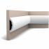 Молдинг под покраску Orac Decor Ulf Moritz Radius P3070 2000×125×32 Молдинг под покраску Orac Decor Ulf Moritz Radius P3070 2000×125×32