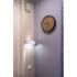 Молдинг под покраску Orac Decor Luxxus P6020 2000×64×28 Молдинг под покраску Orac Decor Luxxus P6020 2000×64×28