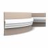 Молдинг под покраску Orac Decor Luxxus 2000×74×22 Молдинг под покраску Orac Decor Luxxus 2000×74×22