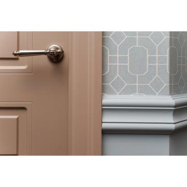Молдинг под покраску Orac Decor Luxxus 2000×101×22 Молдинг под покраску Orac Decor Luxxus 2000×101×22