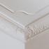 Молдинг под покраску Orac Decor Select 2000×25×12 Молдинг под покраску Orac Decor Select 2000×25×12