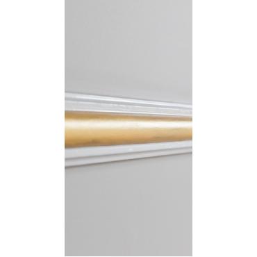 Молдинг под покраску Orac Decor Select 2000×25×12 Молдинг под покраску Orac Decor Select 2000×25×12