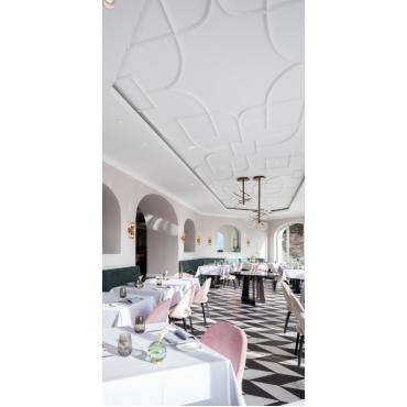 Молдинг под покраску Orac Decor Select 2000×40×19 Молдинг под покраску Orac Decor Select 2000×40×19