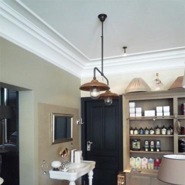 Молдинг под покраску Orac Decor Select 2000×40×19 Молдинг под покраску Orac Decor Select 2000×40×19