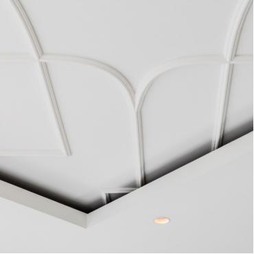 Молдинг под покраску Orac Decor Select 2000×40×19 Молдинг под покраску Orac Decor Select 2000×40×19
