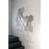 Стеновая панель под покраску Orac Decor Modern Trapezium W101 345×150×29