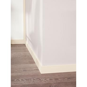 Плинтус под покраску Orac Decor Select 2000×66×13