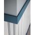 Плинтус под покраску Orac Decor Select 2000×102×13 Плинтус под покраску Orac Decor Select 2000×102×13
