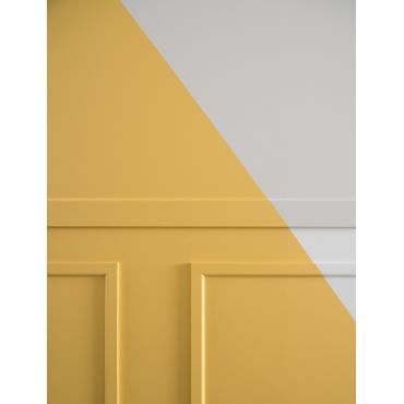 Плинтус под покраску Orac Decor Select 2000×75×13