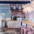 Стеновая панель под покраску Orac Decor Modern Zigzag 2000×250×18