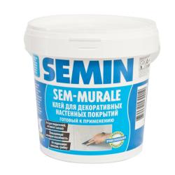 Клей для обоев Semin Sem-Murale кг