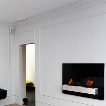 Потолочный плинтус под покраску Orac Decor Luxxus C219 2000×130×176 Потолочный плинтус под покраску Orac Decor Luxxus C219 2000×130×176
