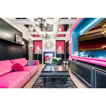 Потолочный плинтус под покраску Orac Decor Luxxus C220 2000×116×76 Потолочный плинтус под покраску Orac Decor Luxxus C220 2000×116×76