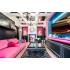 Потолочный плинтус под покраску Orac Decor Luxxus C220 2000×116×76 Потолочный плинтус под покраску Orac Decor Luxxus C220 2000×116×76