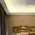 Потолочный плинтус под покраску Orac Decor Select 2000×111×122 Потолочный плинтус под покраску Orac Decor Select 2000×111×122