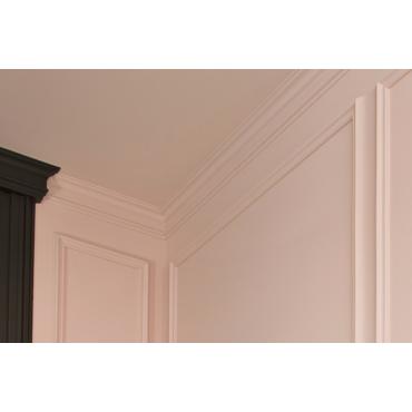 Потолочный плинтус под покраску Orac Decor Luxxus 2000×64×141 Потолочный плинтус под покраску Orac Decor Luxxus 2000×64×141