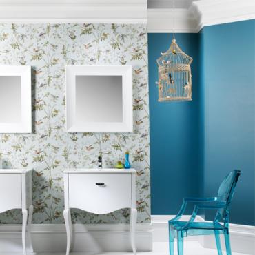 Потолочный плинтус под покраску Orac Decor Luxxus C340 2000×256×135 Потолочный плинтус под покраску Orac Decor Luxxus C340 2000×256×135