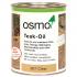 Масло для террас Osmo Terrassen-Ole цвет шелковисто-матовое