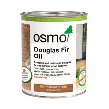 Масло для террас Osmo Terrassen-Ole цвет шелковисто-матовое