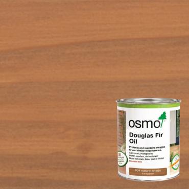 Масло для террас Osmo Terrassen-Ole цвет шелковисто-матовое