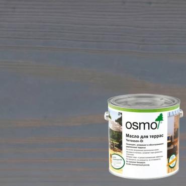 Масло для террас Osmo Terrassen-Ole цвет шелковисто-матовое
