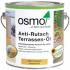 Антискользящее масло для террас Osmo Anti-Rutsch Terrassen Бесцветное