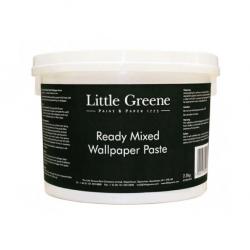 Клей для бумажных и флизелиновых обоев Little Greene кг