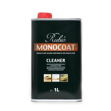 Очиститель для дерева Rubio Monocoat Cleaner л Очиститель для дерева Rubio Monocoat Cleaner л