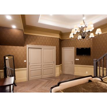 Молдинг под покраску Orac Decor Luxxus 2000×120×30 Молдинг под покраску Orac Decor Luxxus 2000×120×30