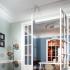 Молдинг под покраску Orac Decor Luxxus 2000×120×30 Молдинг под покраску Orac Decor Luxxus 2000×120×30