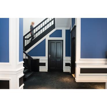 Молдинг под покраску Orac Decor Luxxus 2000×120×30 Молдинг под покраску Orac Decor Luxxus 2000×120×30
