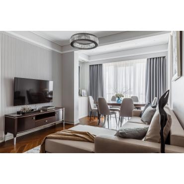 Стеновая панель под покраску Orac Decor Modern Valley 2000×250×13 Стеновая панель под покраску Orac Decor Modern Valley 2000×250×13