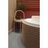 Стеновая панель под покраску Orac Decor Modern Valley 2000×250×13 Стеновая панель под покраску Orac Decor Modern Valley 2000×250×13
