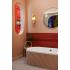 Стеновая панель под покраску Orac Decor Modern Valley 2000×250×13 Стеновая панель под покраску Orac Decor Modern Valley 2000×250×13