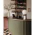 Стеновая панель под покраску Orac Decor Modern Valley 2000×250×13 Стеновая панель под покраску Orac Decor Modern Valley 2000×250×13