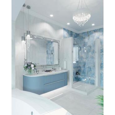Стеновая панель под покраску Orac Decor Modern Valley 2000×250×13 Стеновая панель под покраску Orac Decor Modern Valley 2000×250×13