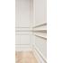 Плинтус под покраску Orac Decor New Classic SX191 2000×210×21 Плинтус под покраску Orac Decor New Classic SX191 2000×210×21