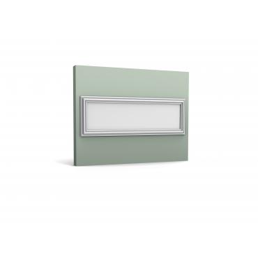 Стеновая панель под покраску Orac Decor New Classic Autoire W120 1500×500×32 Стеновая панель под покраску Orac Decor New Classic Autoire W120 1500×500×32