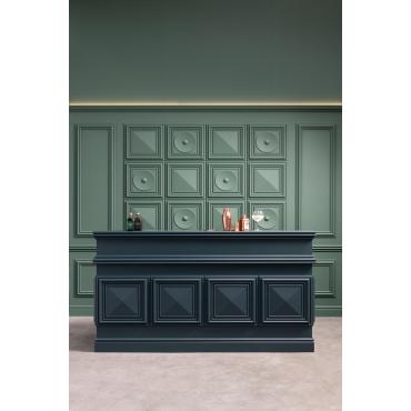 Стеновая панель под покраску Orac Decor New Classic Autoire W122 333×333×26 Стеновая панель под покраску Orac Decor New Classic Autoire W122 333×333×26