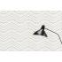 Стеновая панель под покраску Orac Decor New Classic Chevron W130 2000×400×20 Стеновая панель под покраску Orac Decor New Classic Chevron W130 2000×400×20