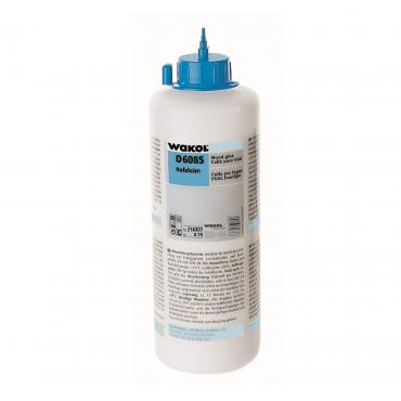 Клей столярный для дерева WAKOL D 6085 0,75 кг Клей столярный для дерева WAKOL D 6085 0,75 кг