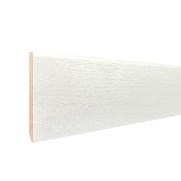 Плинтус МДФ ламинированный TeckWood Дуб 