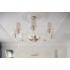 Потолочная розетка под покраску Orac Decor R52 69,5см
